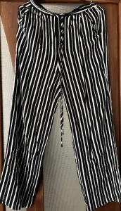 брюки легкие твое