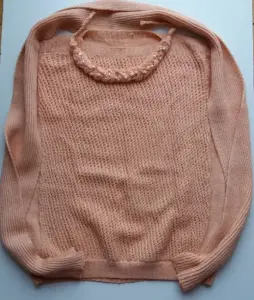 Кофта жилет джемпер р 44-46