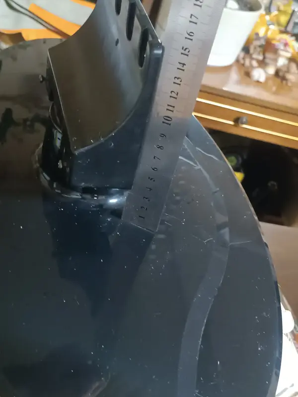 Подставка под телевизор 50 на 27 см см фото