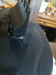 Подставка под телевизор 50 на 27 см см фото