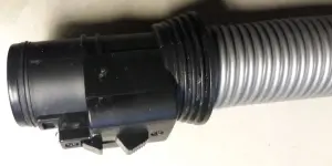 Шланг для пылесосов Samsung: гофрированный, в сборе