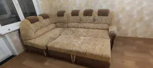 Диван угловой