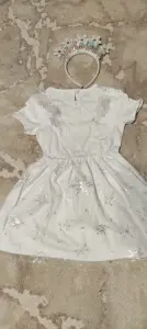 Новогодние платья