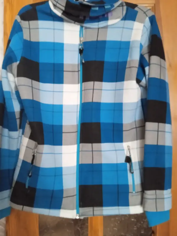 Одежда спортивная