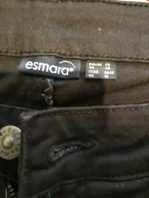 Джинсы - Вся Беларусь - 225704 - Доска объявлений Kupika.by - Фото 3