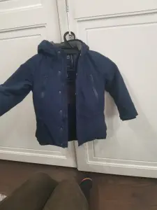 Детская одежда