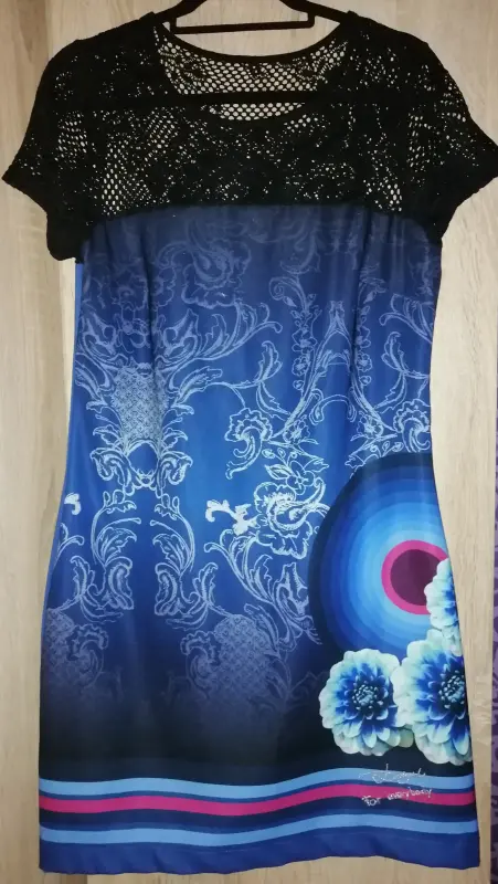 Платье Desigual