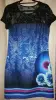Платье Desigual
