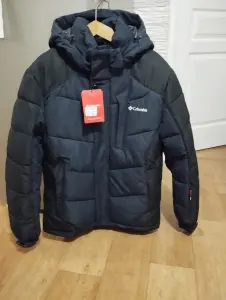 Куртка мужская или подростку