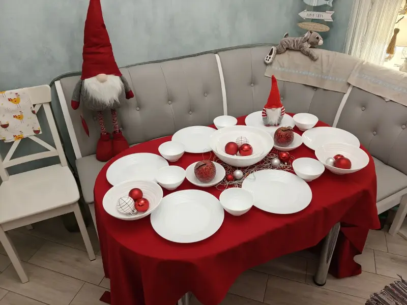 Посуда (ARC France),-закалённое стекло