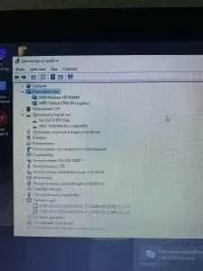 Ноутбук 8gb ddr4/ssd +hdd 500gb