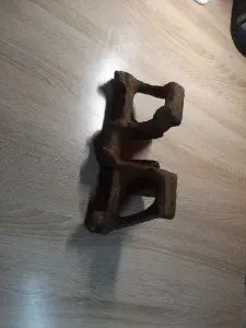 трак с немецкой техники