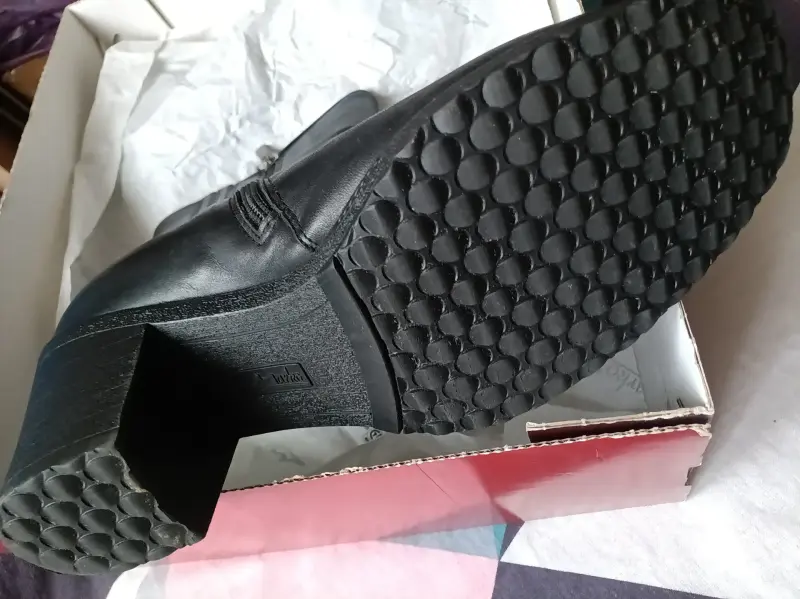 Сапожки женские зимние