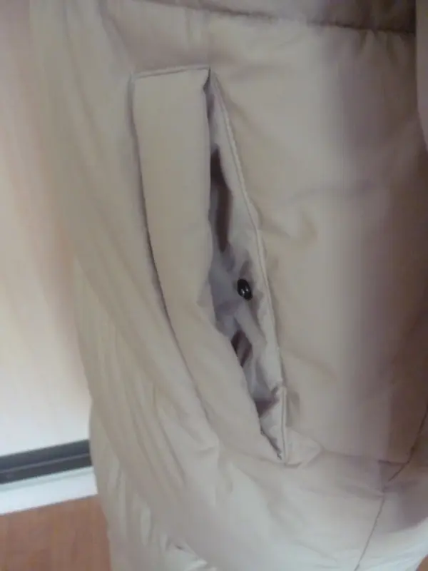 Зимнее женское пальто KEANU - Жодино - 228009 - Доска объявлений Kupika.by - Фото 13