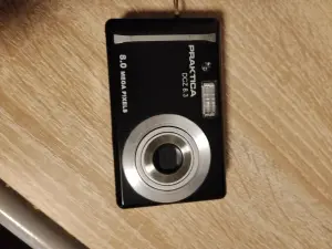 Фотоапарат