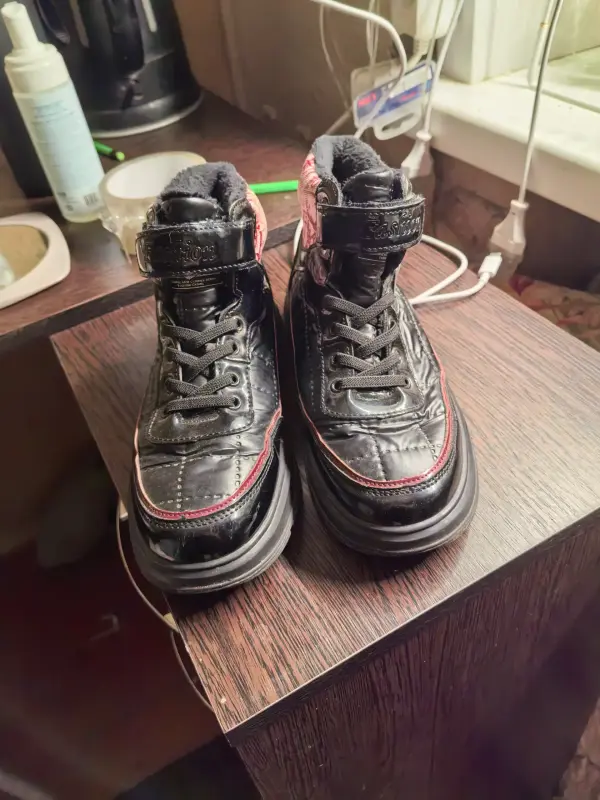 Детская обувь