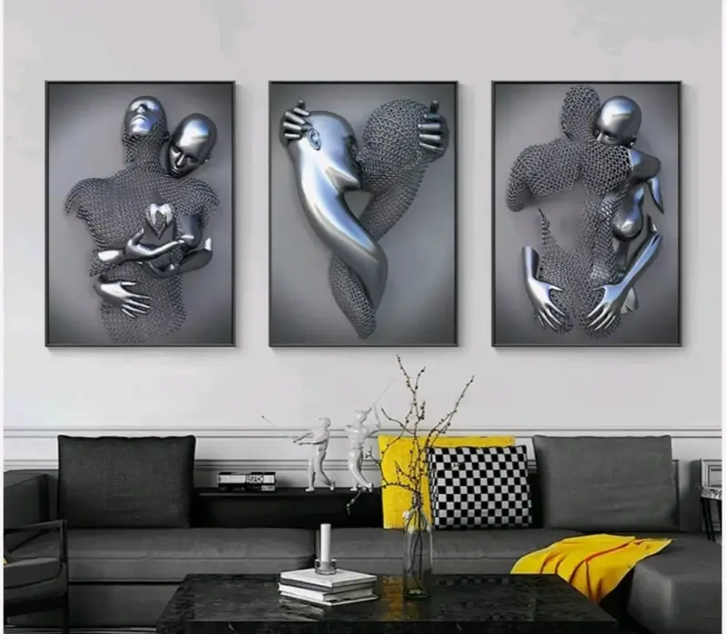 Интерьерные картины