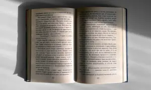 Дж. К. Роулинг. Гарри Поттер и узник Азкабана