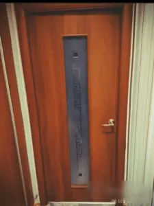 Межкомнатная дверь 80-КА...