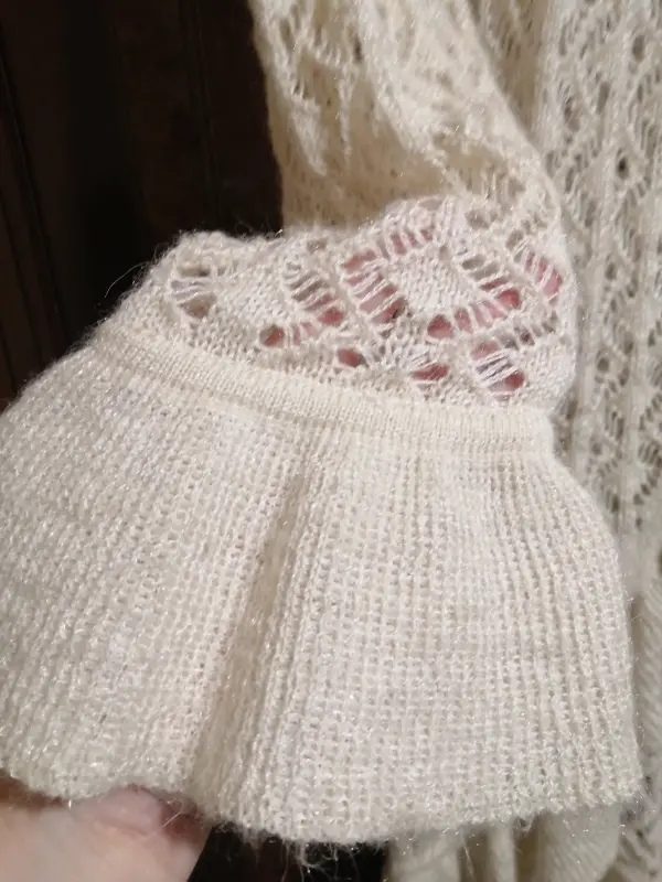 Кардиган Areola