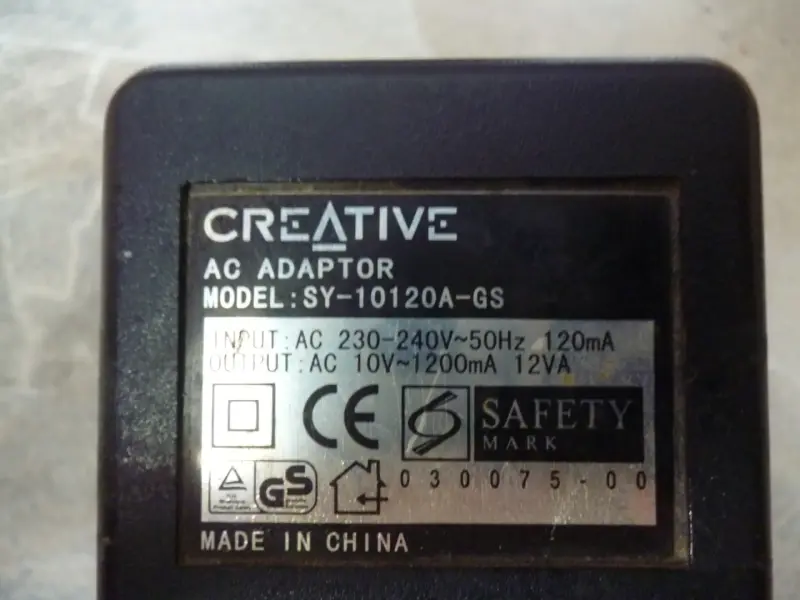 Компьютерная акустика Creative SBS 380 2.1 - Вся Беларусь - 228035 - Доска объявлений Kupika.by - Фото 6