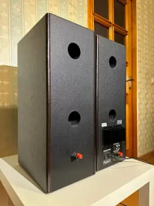 Акустика Колонки Microlab Solo 7C