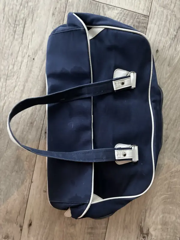 сумка спортивная