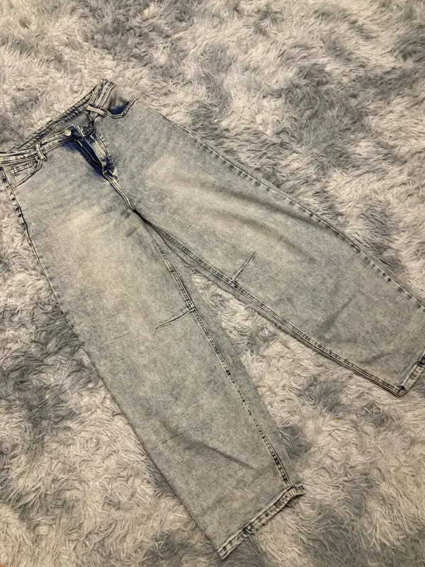 джинсы женские