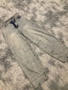 джинсы женские