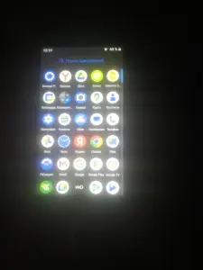 Телефон нокиа