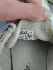 Кроссовки Adidas Jeans