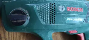 перфоратор Бош