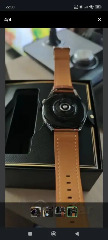 Huawei Watch GT 3 46mm