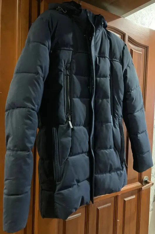 Куртка мужская