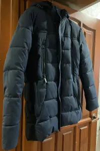 Куртка мужская