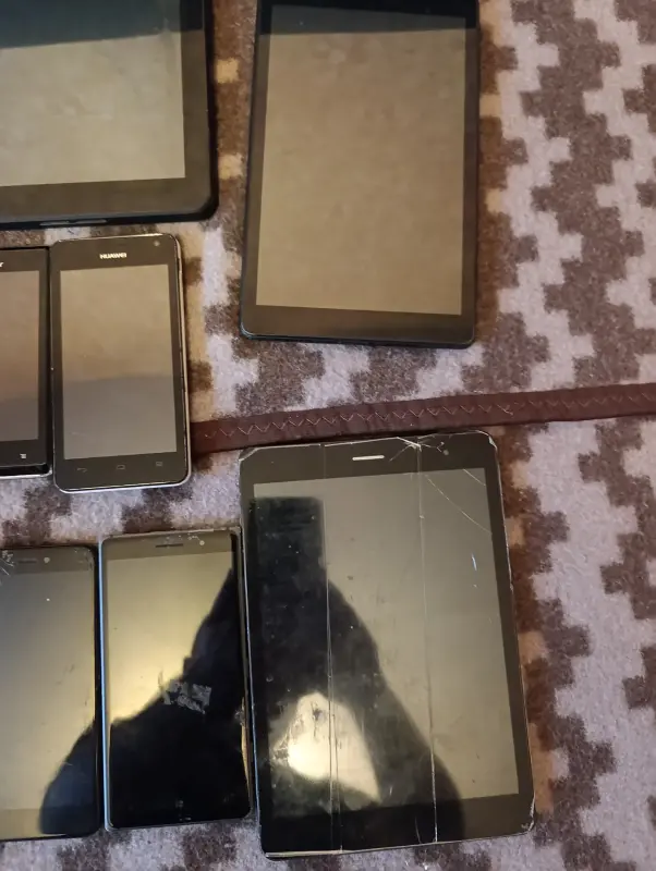 Телефоны по работаспасобнасти не известно