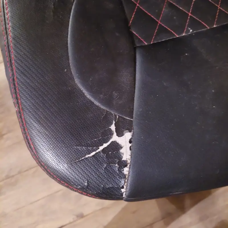 Кресло компьютерное бу