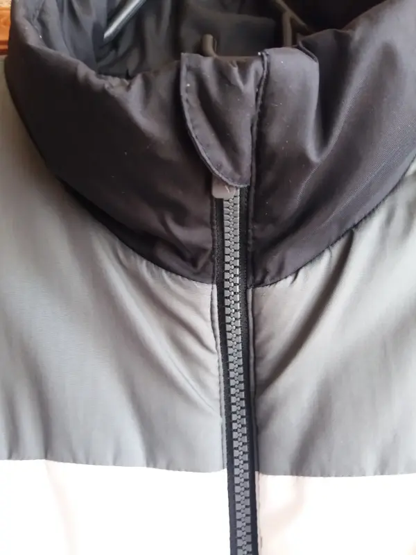 Куртка мужская демисезонная