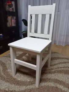 Стул обеденный