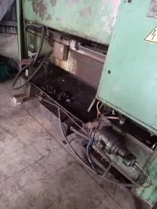 токарно-винторезный станок 16Б16КП, Ф320х1000 мм