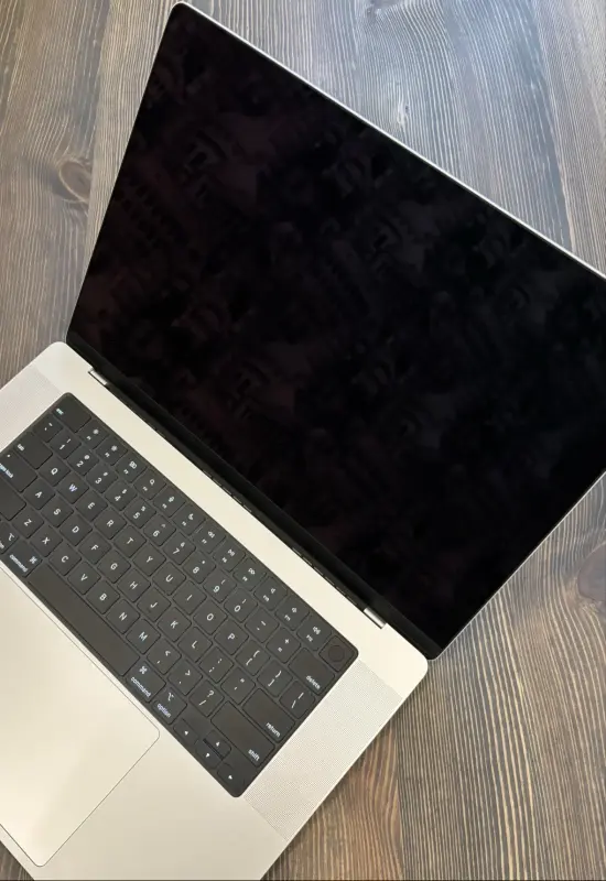 Apple MacBook Pro 16.2 M4 Pro 48GB / 512GB