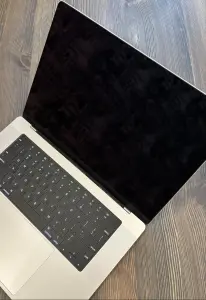 Apple MacBook Pro 16.2 M4 Pro 48GB / 512GB