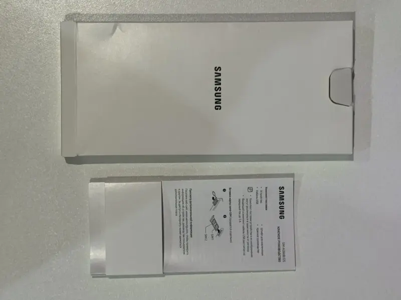 Мобильный телефон Samsung Galaxy A26 5G