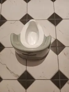 Горшок детский