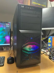 ПК ИГРОВОЙ 14 ядерный /RAM 32GB/1Tb/SSD/Vega56 8Gb