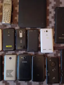 Телефоны по работаспасобнасти не известно