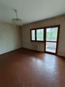 2 комнаты в 3-х комнатной квартире