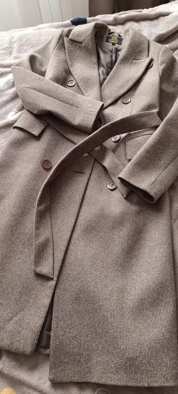 Пальто женское