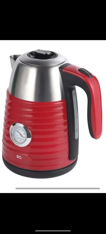 Чайник BQ