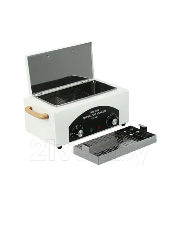 Сухажаровой шкаф